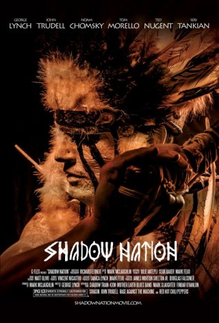 Locandina di Shadow Nation