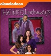 Locandina di I fantasmi di casa Hathaway