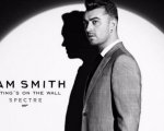 007 Spectre: ecco 'Writing's On The Wall' di Sam Smith