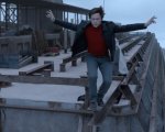 Roma 2015: The Walk di Robert Zemeckis, retrospettiva su Pablo Larrain