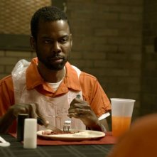 Empire: Chris Rock in un'immagine della première The Devils Are Here