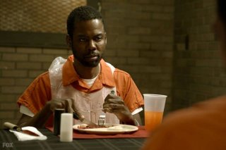 Empire: Chris Rock in un'immagine della première The Devils Are Here