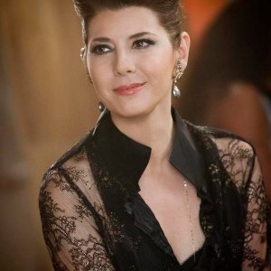 Empire: l'attrice Marisa Tomei nell'episodio The Devils Are Here