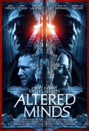 Locandina di Altered Minds