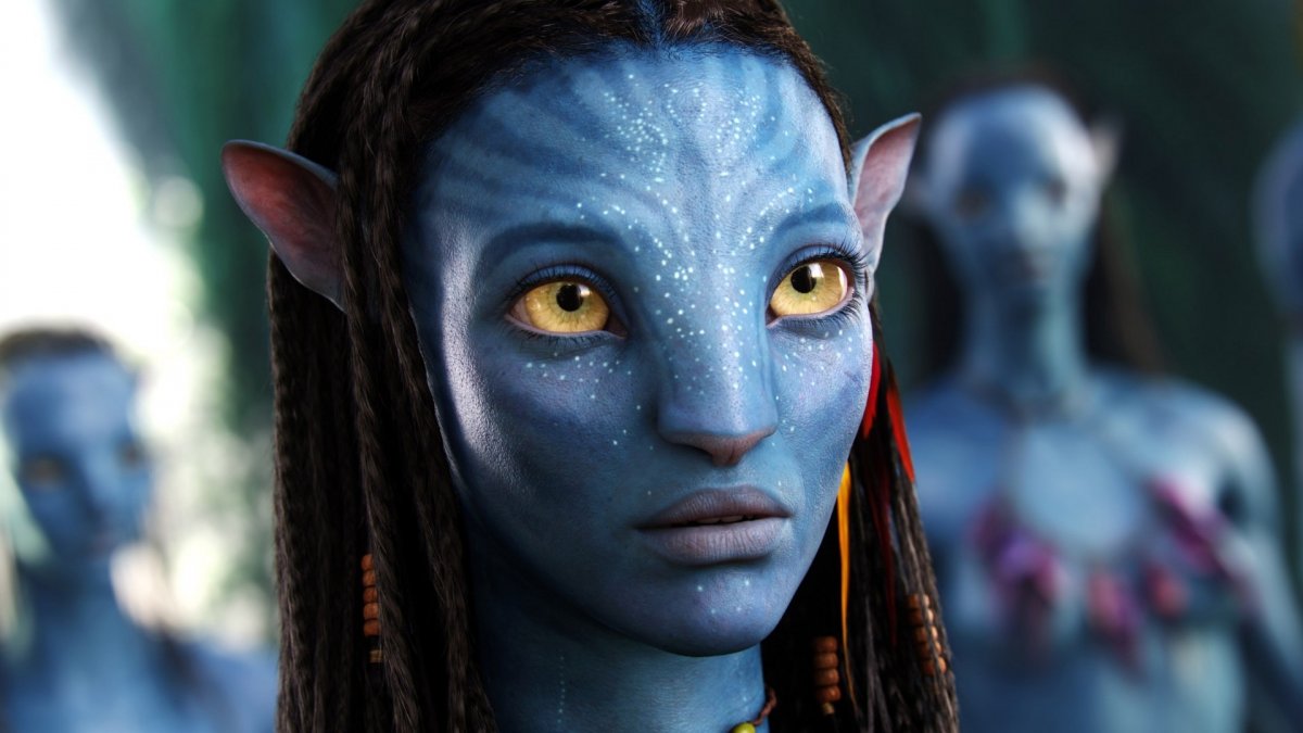 Avatar La via dellacqua nuovo trailer Video  Amica