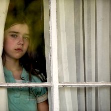 Dark Places - Nei luoghi oscuri: Sterling Jerins in una scena del film