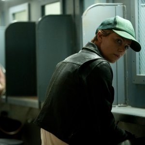 Dark Places - Nei luoghi oscuri: Charlize Theron in un'immagine del film