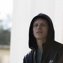 Dheepan - Una nuova vita: Vincent Rottiers in una scena del film