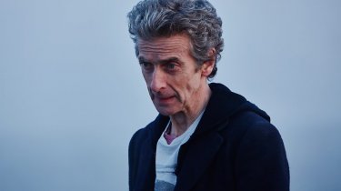 Doctor Who: Peter Capaldi in The Witch's Familiar