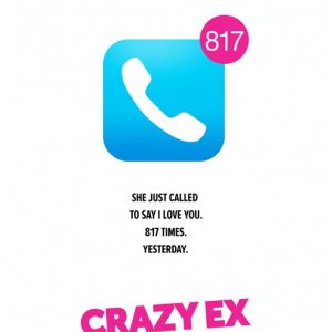 Crazy Ex-Girlfriend: il manifesto della serie