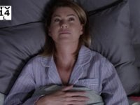 Grey's Anatomy, Ellen Pompeo ricorda la lite con Denzel Washington: 'Non sapeva niente di TV'