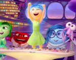 Inside Out si conferma re del box office italiano