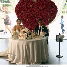 Io che amo solo te: Riccardo Scamarcio e Laura Chiatti in un'immagine tratta dal film