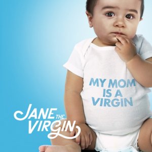 Jane the Virgin: un poster per la seconda stagione