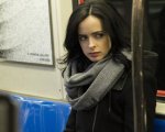 Jessica Jones: un rude risveglio per Krysten Ritter nel nuovo trailer