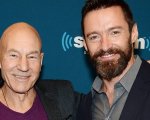 Wolverine 3: Hugh Jackman parla del ruolo di Patrick Stewart