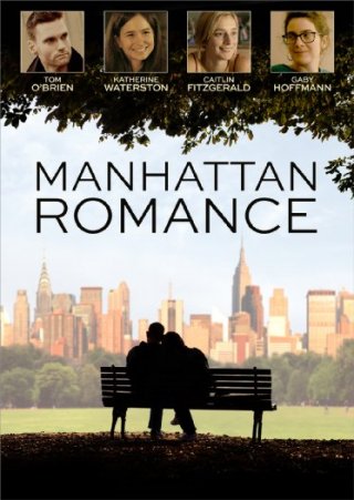Locandina di Manhattan Romance 