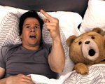 Mark Wahlberg chiede perdono al Papa per 'Ted'
