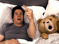 Mark Wahlberg chiede perdono al Papa per 'Ted'