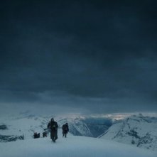 The Revenant Image Snow 524X600