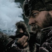 The Revenant Tom Hardy Image 524X600