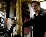 Quentin Tarantino non usa Netflix. Preferisce le VHS!