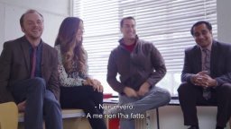 Featurette 'Mojo intervista il cast' - Un'occasione da Dio