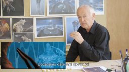 Featurette 'Alieni' - Un'occasione da Dio