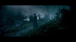 Clip 'Zombie' - Un'occasione da Dio