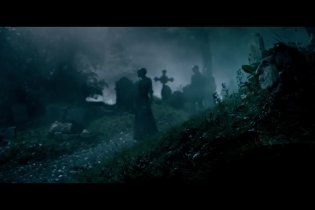 Clip 'Zombie' - Un'occasione da Dio