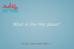 Videointervista a Kate Beckinsale - Un'occasione da Dio