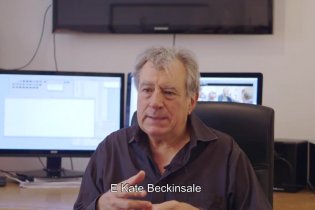 Videointervista a Terry Jones - Un'occasione da Dio