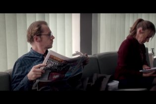 Clip 'Venerazione' - Un'occasione da Dio