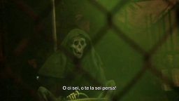 Trailer italiano - Bansky Does New York