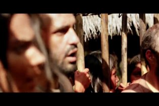 Clip 'L'arrivo al villaggio' - The Green Inferno