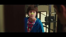 Trailer - Poli Opposti