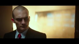 Trailer italiano - Hitman: Agent 47