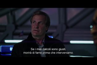 Featurette 'Tre Mondi' - Sopravvissuto - The Martian