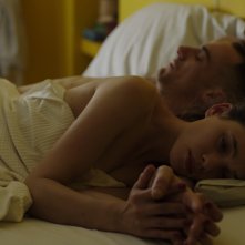 Alaska: Elio Germano e Astrid Berges-Frisbey