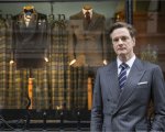 Kingsman: Secret Service - Mark Millar vuole Colin Firth nel sequel