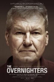 Locandina di The Overnighters