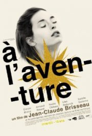 Locandina di À l'aventure