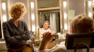 Truth: Cate Blanchett e Robert Redford