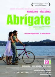 Locandina di Abrígate - Ricominciare a vivere