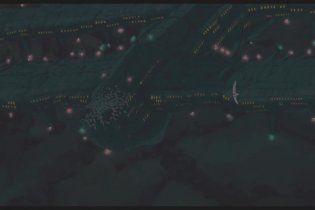 Clip #1 - Nausicaä della Valle del vento