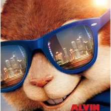 Alvin Superstar: Nessuno ci può fermare, il secondo character poster