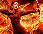 Hunger Games: Il Canto della Rivolta - Parte 2: un nuovo poster!
