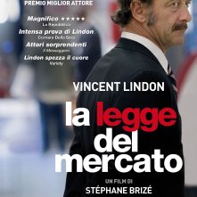 Locandina di La legge del mercato