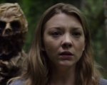 The Forest: il trailer del thriller con protagonista Natalie Dormer
