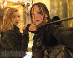 Hunger Games: la nuova versione del trailer dell'ultimo film